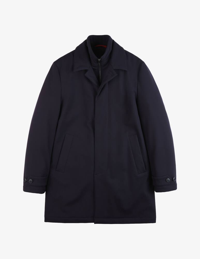 rinascente Fay Morning Coat in Jersey Tecnico
