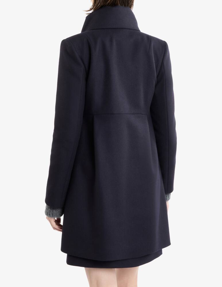 rinascente Fay Romantic Coat in Panno di Lana