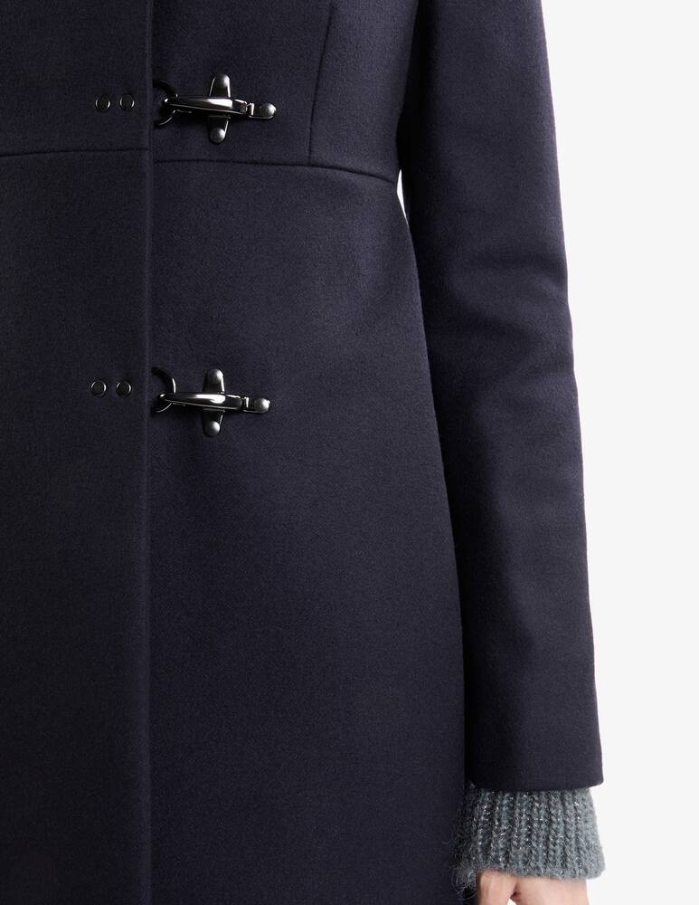 rinascente Fay Romantic Coat in Panno di Lana