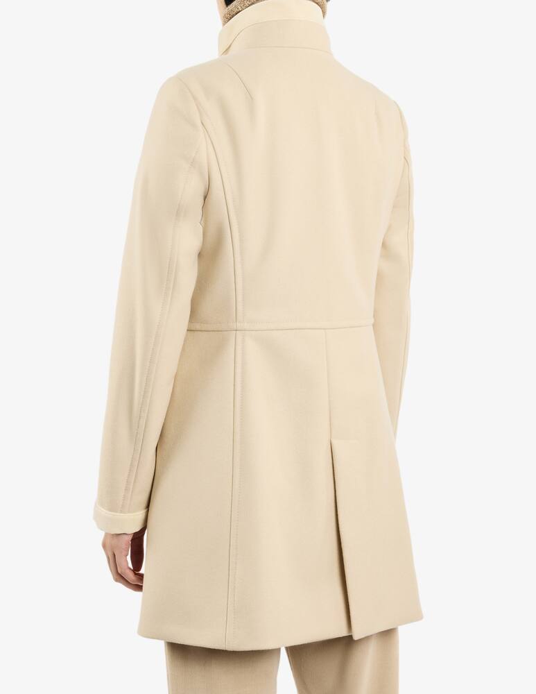 rinascente Fay Virginia Coat in Panno di Lana