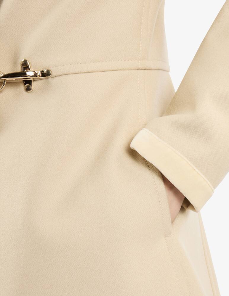 rinascente Fay Virginia Coat in Panno di Lana