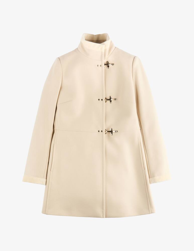 rinascente Fay Virginia Coat in Panno di Lana