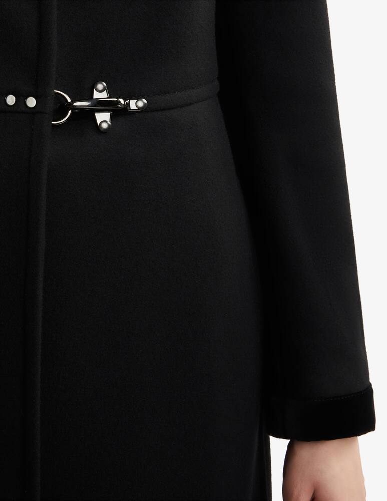 rinascente Fay Virginia Coat in Panno di Lana