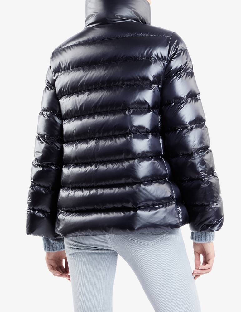 rinascente Fay Cape in Down with Hook