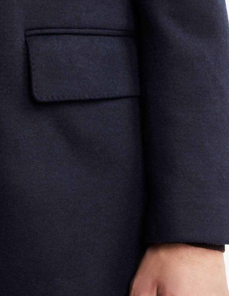 rinascente Fay Cappotto in Panno di Lana