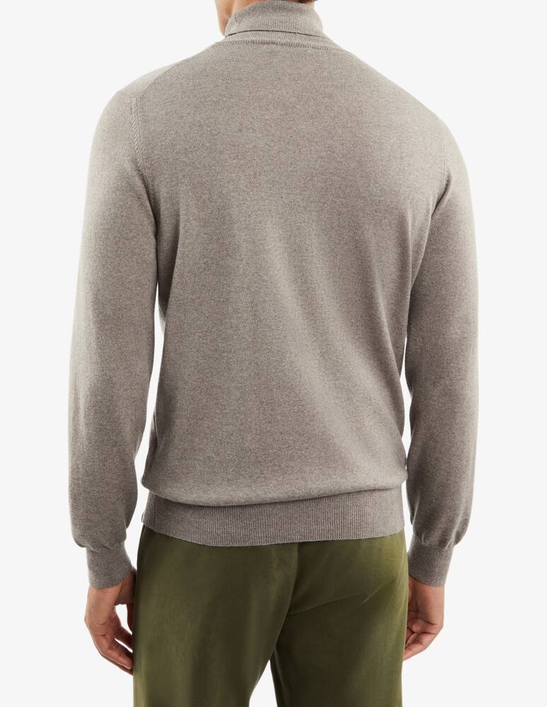 rinascente Fay Turtleneck in Wool