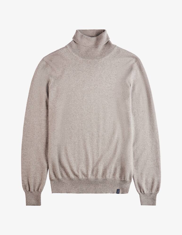 rinascente Fay Turtleneck in Wool