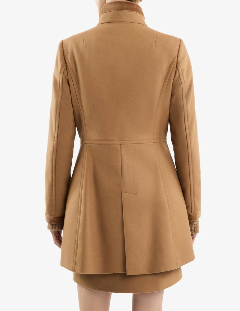 rinascente Fay Virginia Coat in Panno di Lana