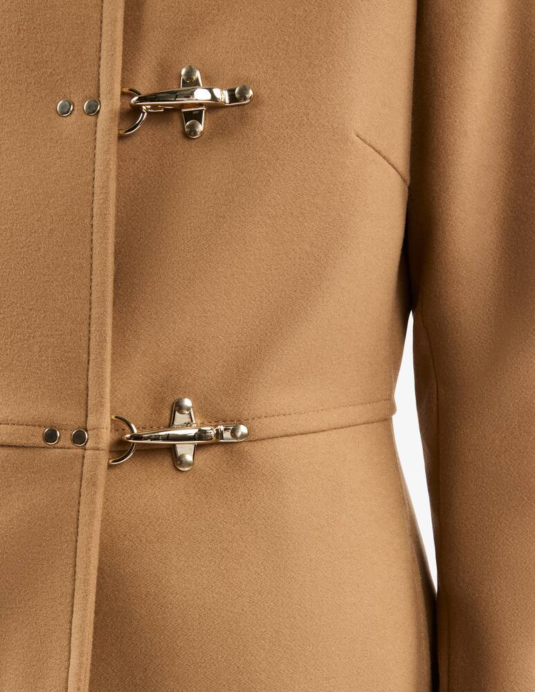 rinascente Fay Virginia Coat in Panno di Lana