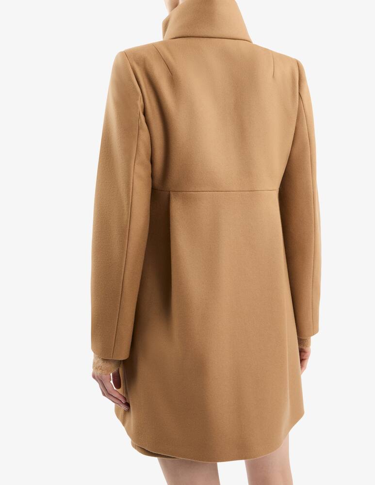 rinascente Fay Romantic Coat in Panno di Lana