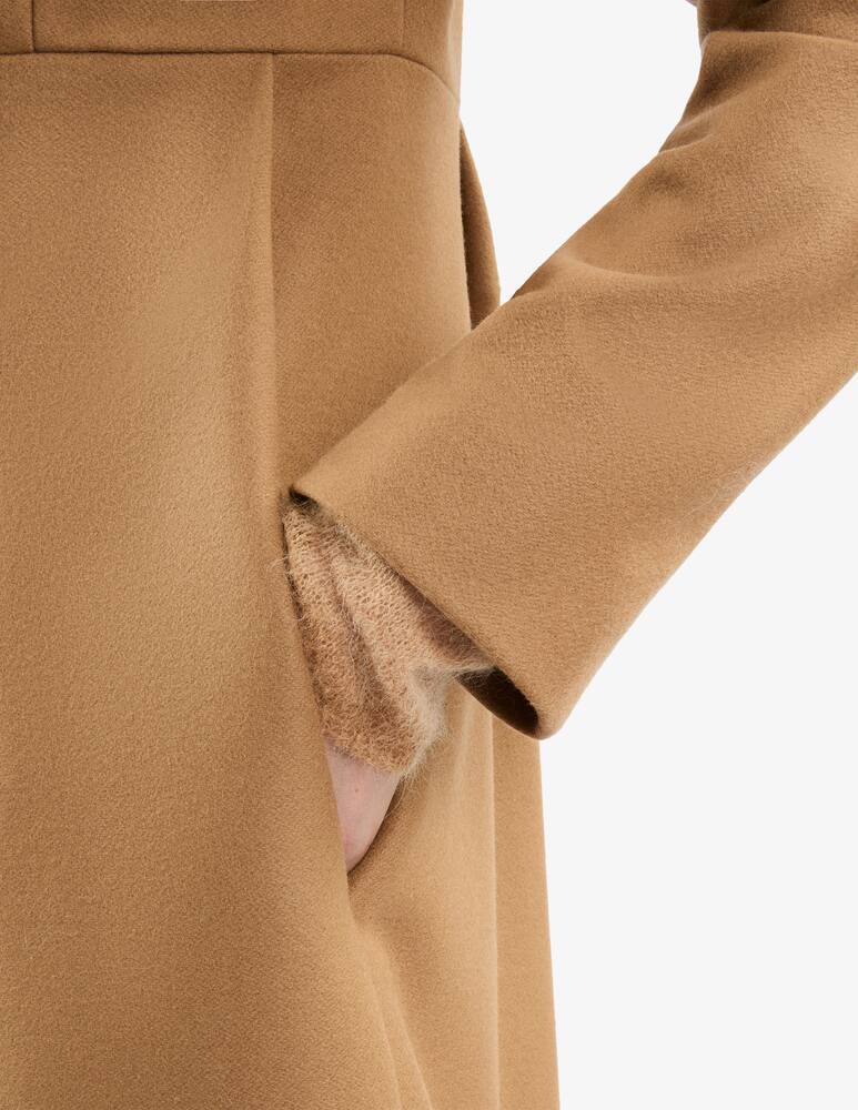 rinascente Fay Romantic Coat in Panno di Lana