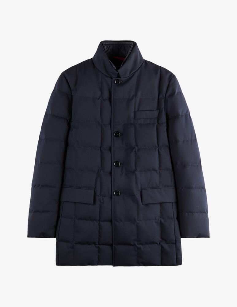 rinascente Fay Piumino Double Front in Canvas