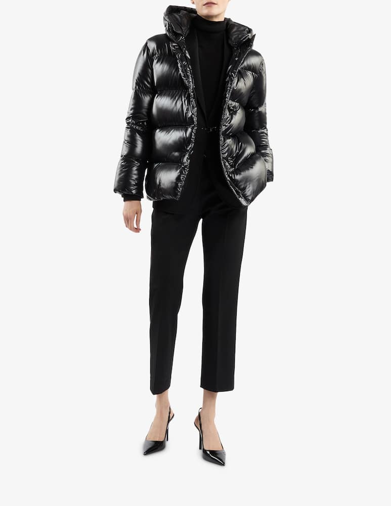 rinascente Fay Hooked Down Jacket