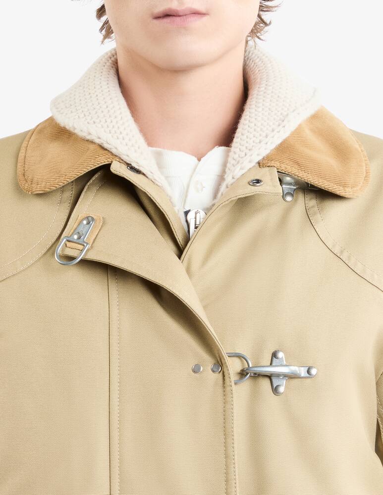 rinascente Fay 4 Ganci in Canvas - Fay Archive