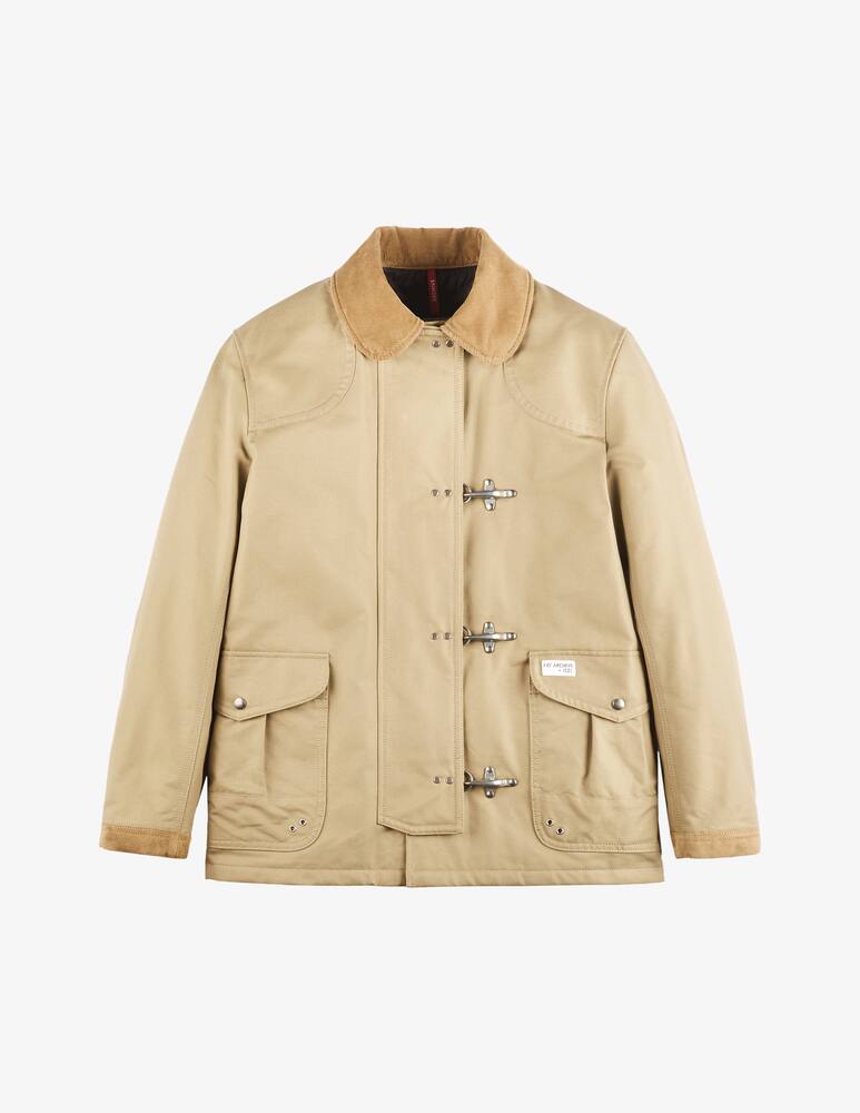 rinascente Fay 4 Ganci in Canvas - Fay Archive