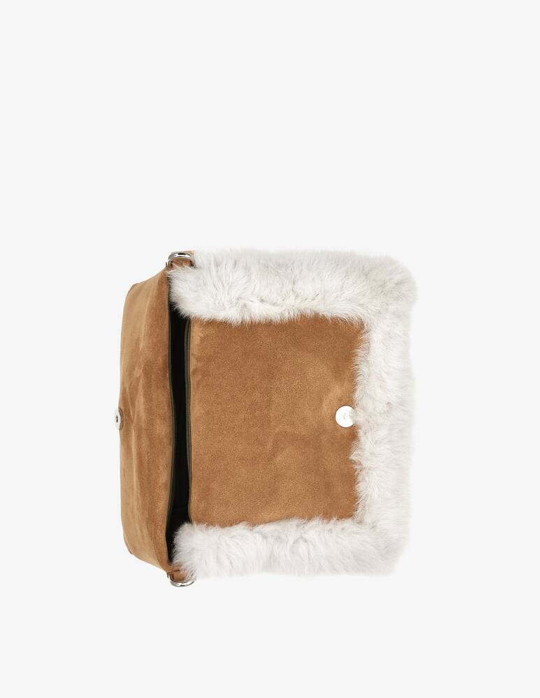 rinascente Hogan Borsa a Tracolla Hogan Bam Bam