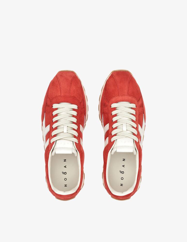 rinascente Hogan Sneakers Hogan 86er