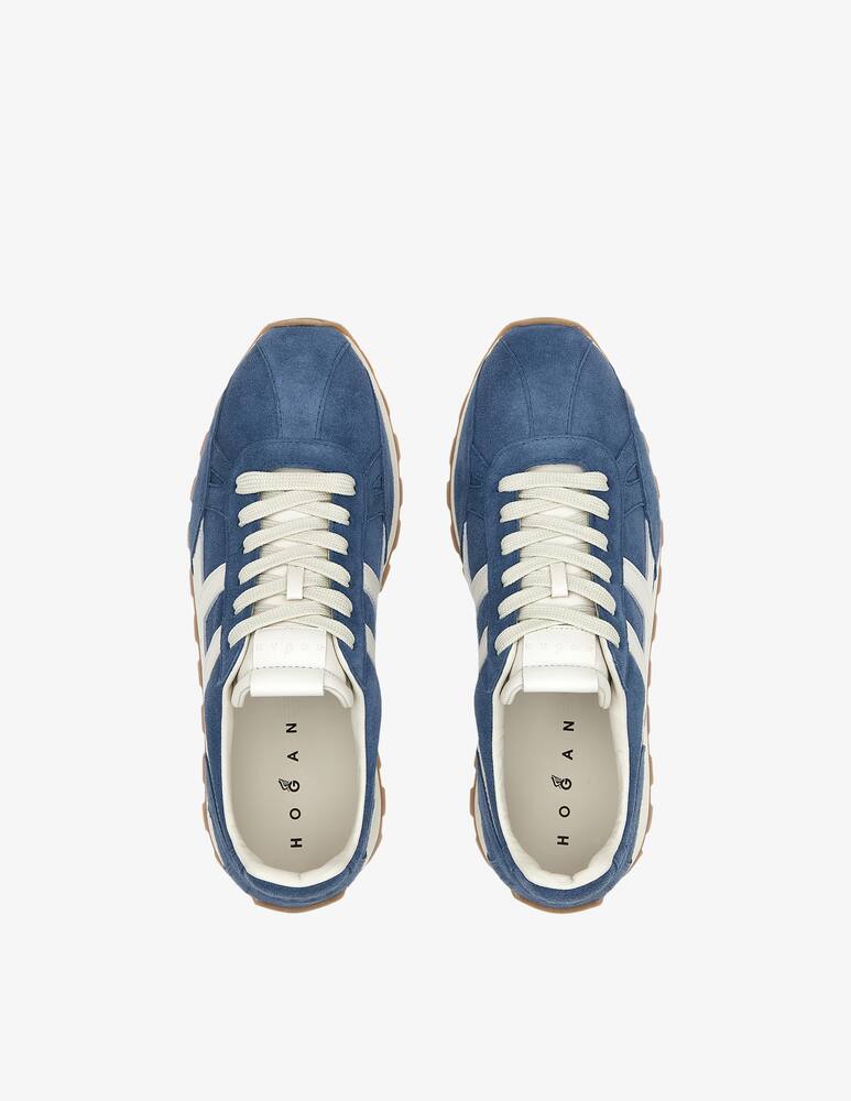 rinascente Hogan Sneakers Hogan 86er