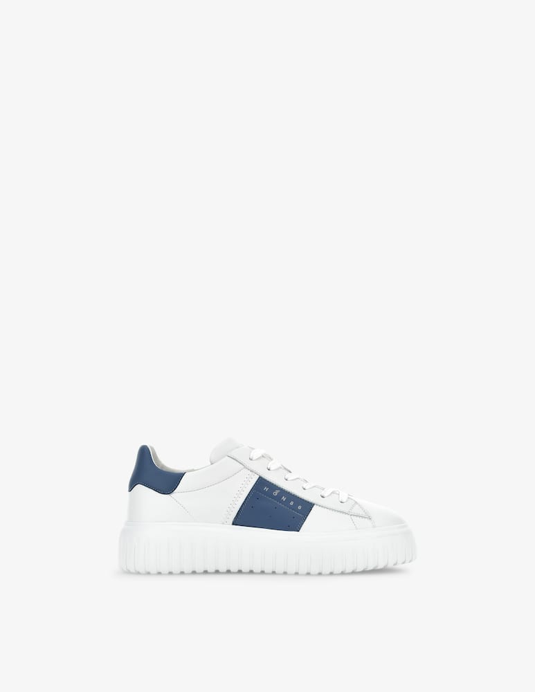 Hogan Sneakers Hogan H-Stripes - immagine 1 Hogan Sneakers Hogan H-Stripes - immagine 1