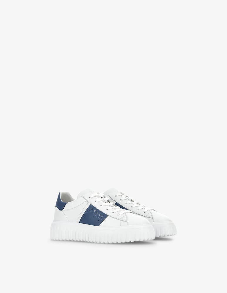 Hogan Sneakers Hogan H-Stripes - immagine 2 Hogan Sneakers Hogan H-Stripes - immagine 2
