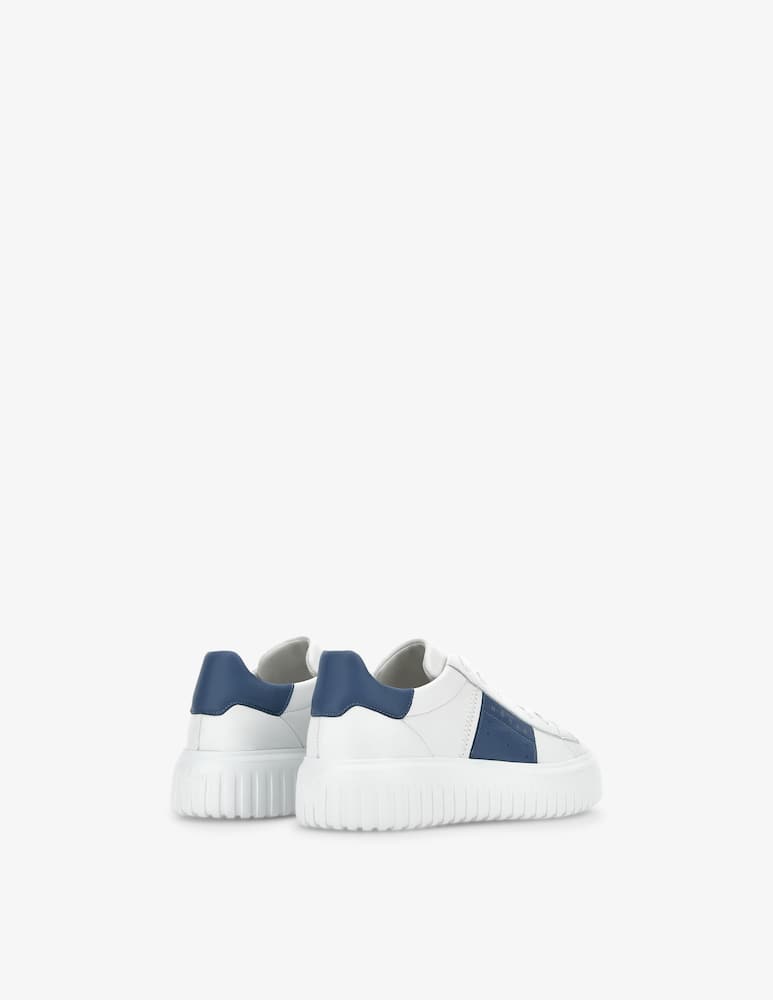 Hogan Sneakers Hogan H-Stripes - immagine 3 Hogan Sneakers Hogan H-Stripes - immagine 3