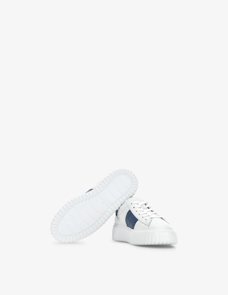 Hogan Sneakers Hogan H-Stripes - immagine 4 Hogan Sneakers Hogan H-Stripes - immagine 4