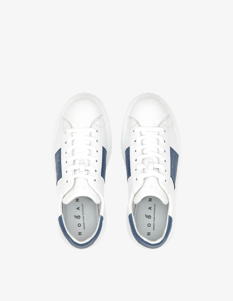 Hogan Sneakers Hogan H-Stripes - immagine 5 Hogan Sneakers Hogan H-Stripes - immagine 5