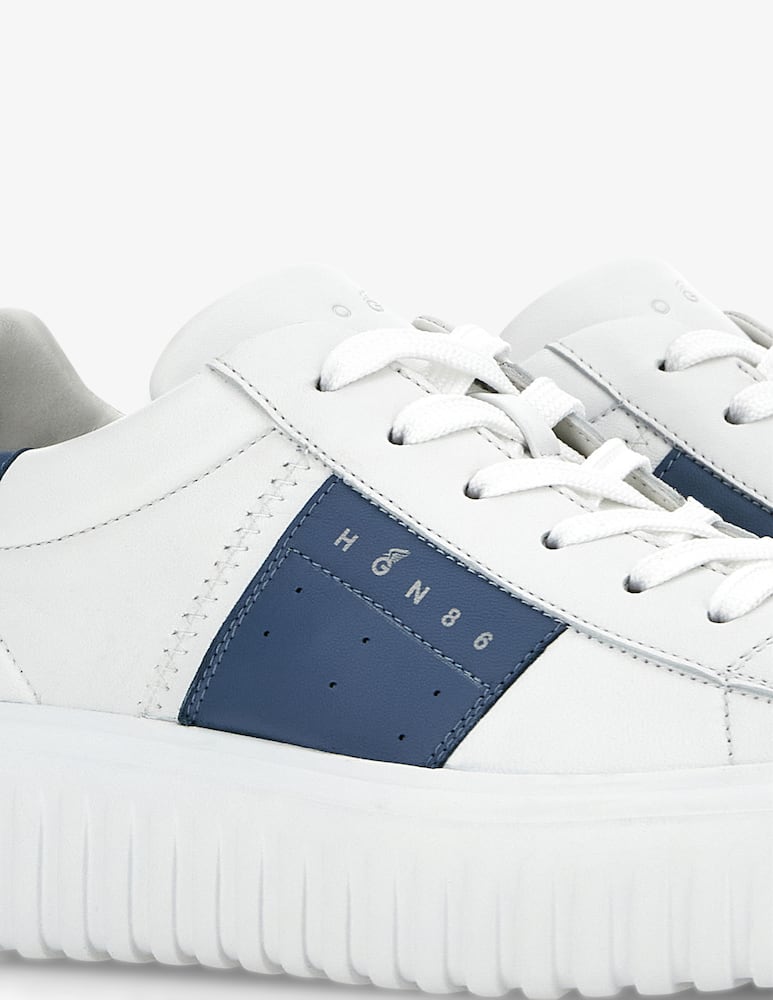 Hogan Sneakers Hogan H-Stripes - immagine 6 Hogan Sneakers Hogan H-Stripes - immagine 6
