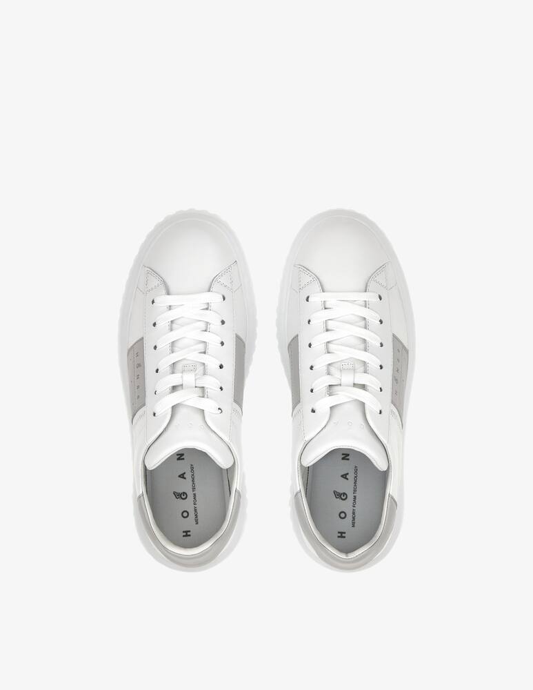 rinascente Hogan Sneakers Hogan H-Stripes