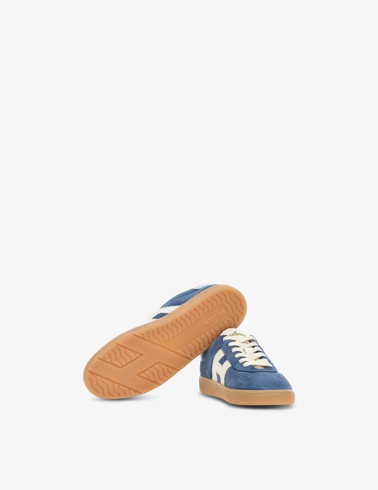 Hogan Sneakers Hogan Cool - picture 4 Hogan Sneakers Hogan Cool - picture 4