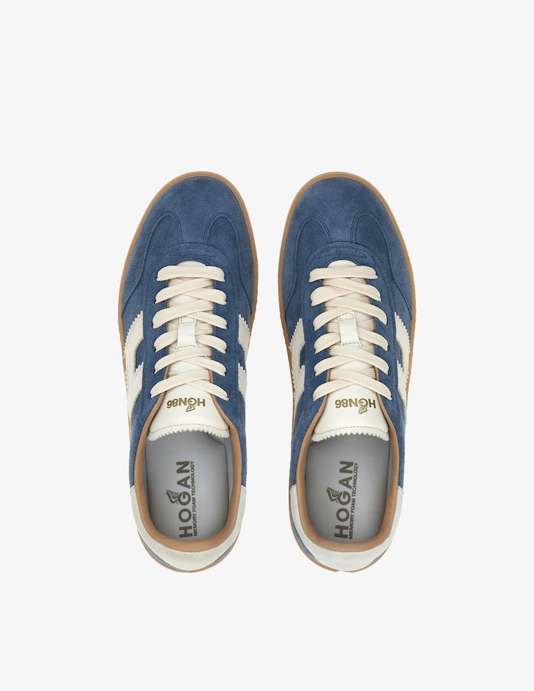 Hogan Sneakers Hogan Cool - picture 5 Hogan Sneakers Hogan Cool - picture 5