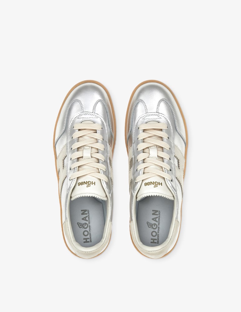 Hogan Sneakers Hogan Cool - immagine 5 Hogan Sneakers Hogan Cool - immagine 5