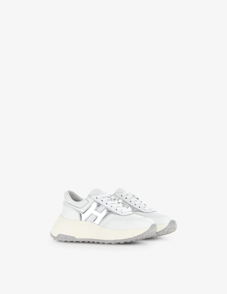 Hogan Sneakers Hogan Hi-Fi - picture 2 Hogan Sneakers Hogan Hi-Fi - picture 2