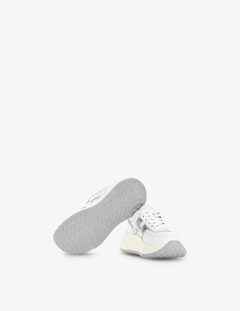Hogan Sneakers Hogan Hi-Fi - picture 4 Hogan Sneakers Hogan Hi-Fi - picture 4