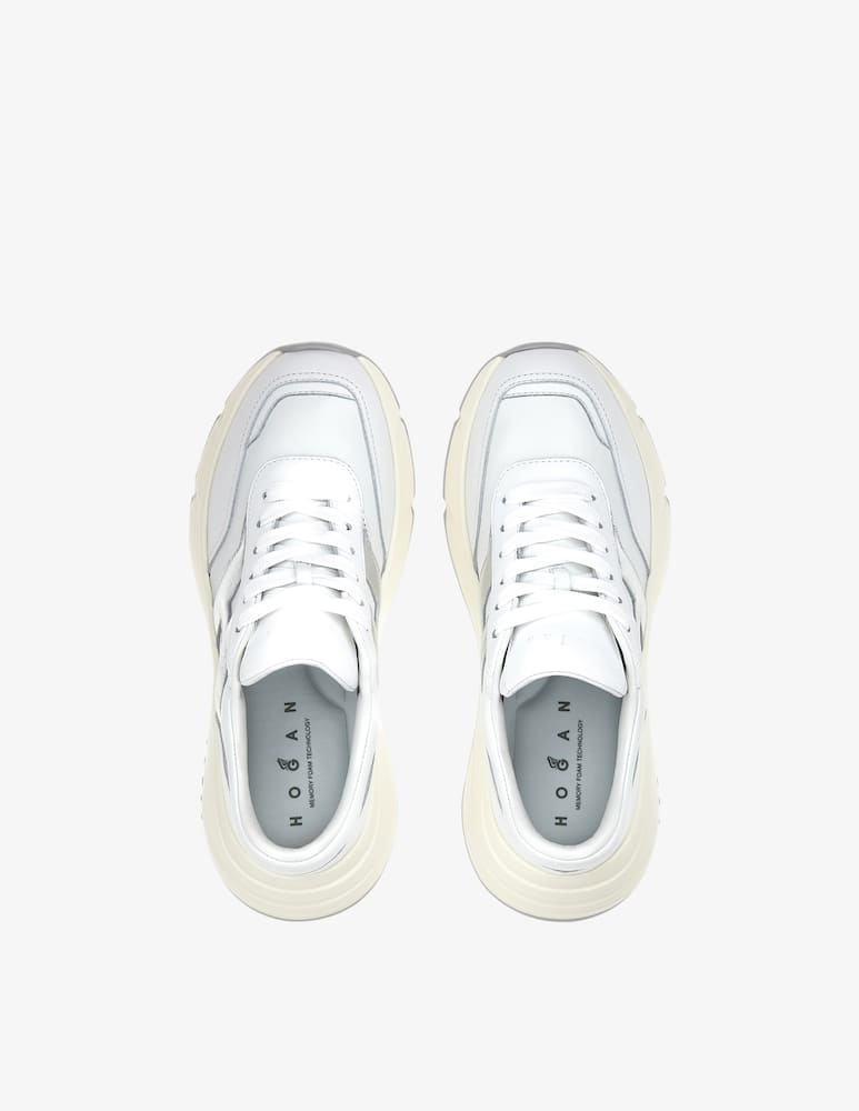 Hogan Sneakers Hogan Hi-Fi - picture 5 Hogan Sneakers Hogan Hi-Fi - picture 5