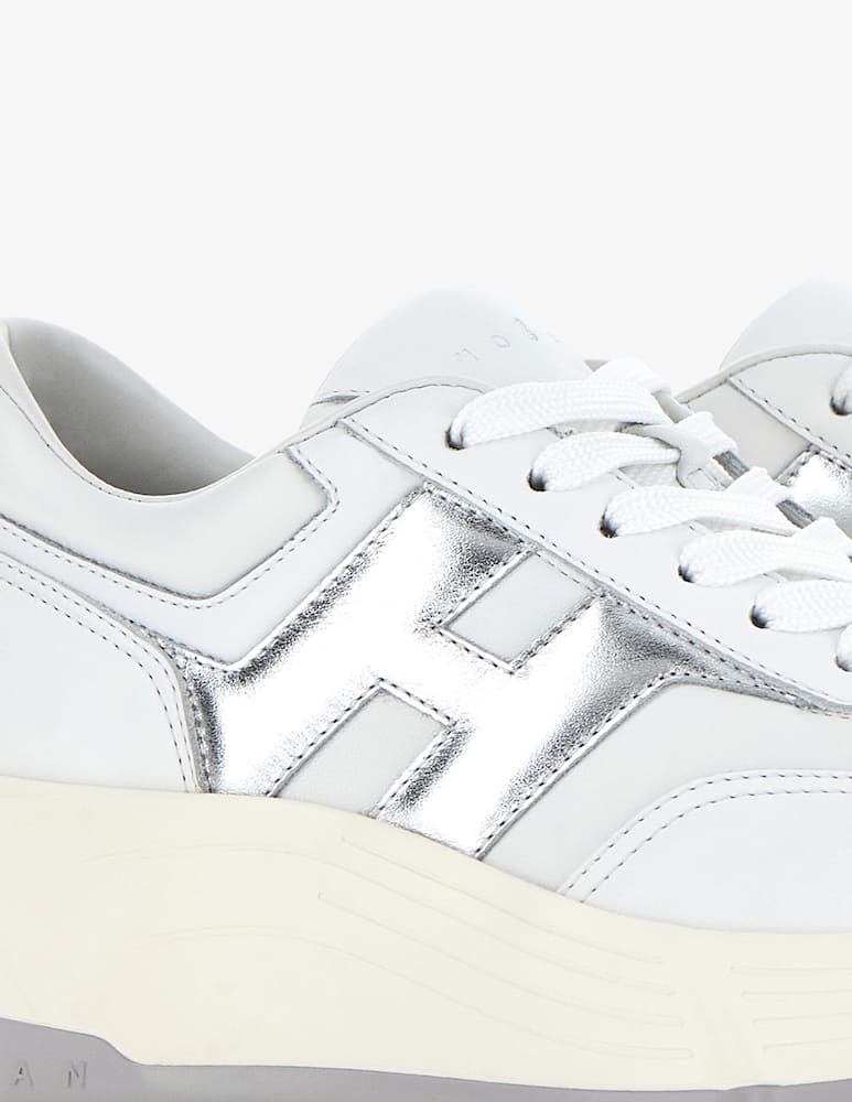 Hogan Sneakers Hogan Hi-Fi - picture 6 Hogan Sneakers Hogan Hi-Fi - picture 6