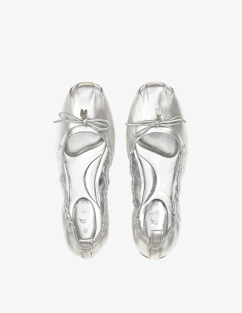 rinascente Hogan Ballerine Hogan H684