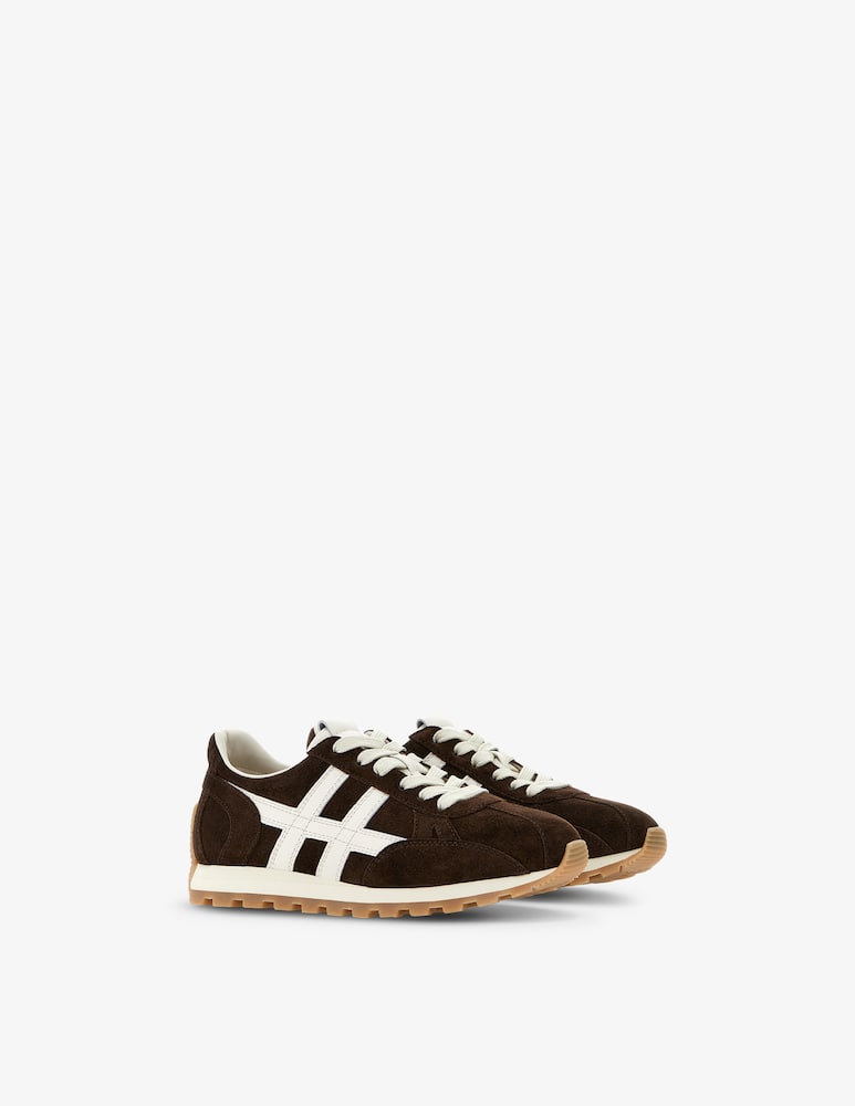 Hogan Sneakers Hogan 86er - picture 2 Hogan Sneakers Hogan 86er - picture 2