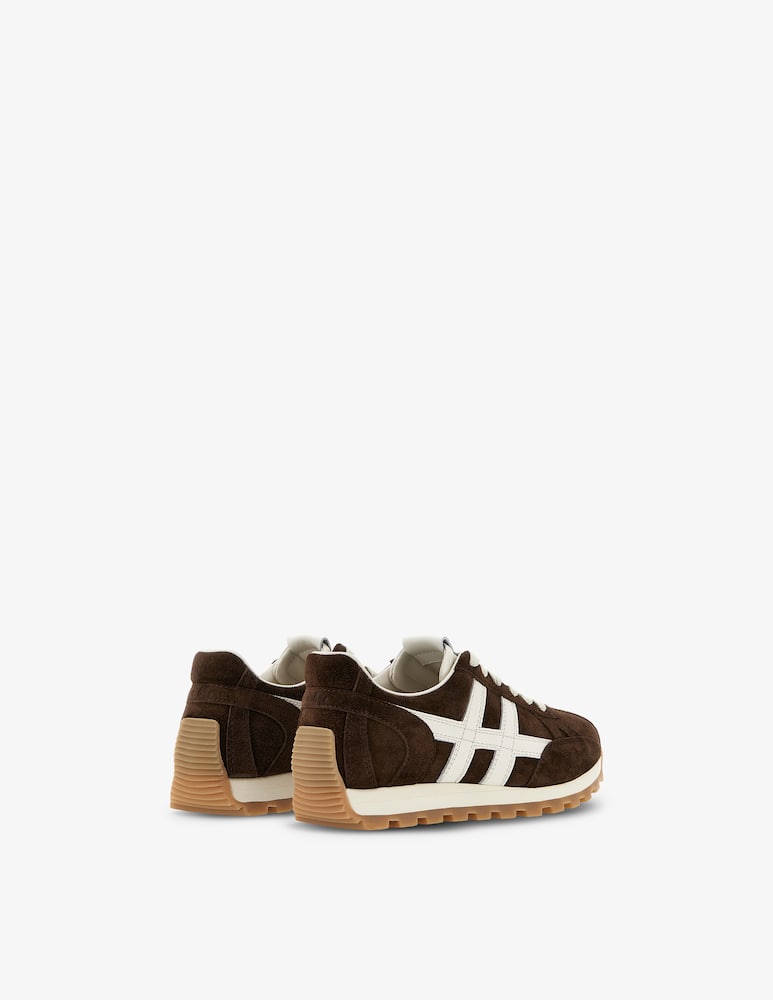 Hogan Sneakers Hogan 86er - picture 3 Hogan Sneakers Hogan 86er - picture 3