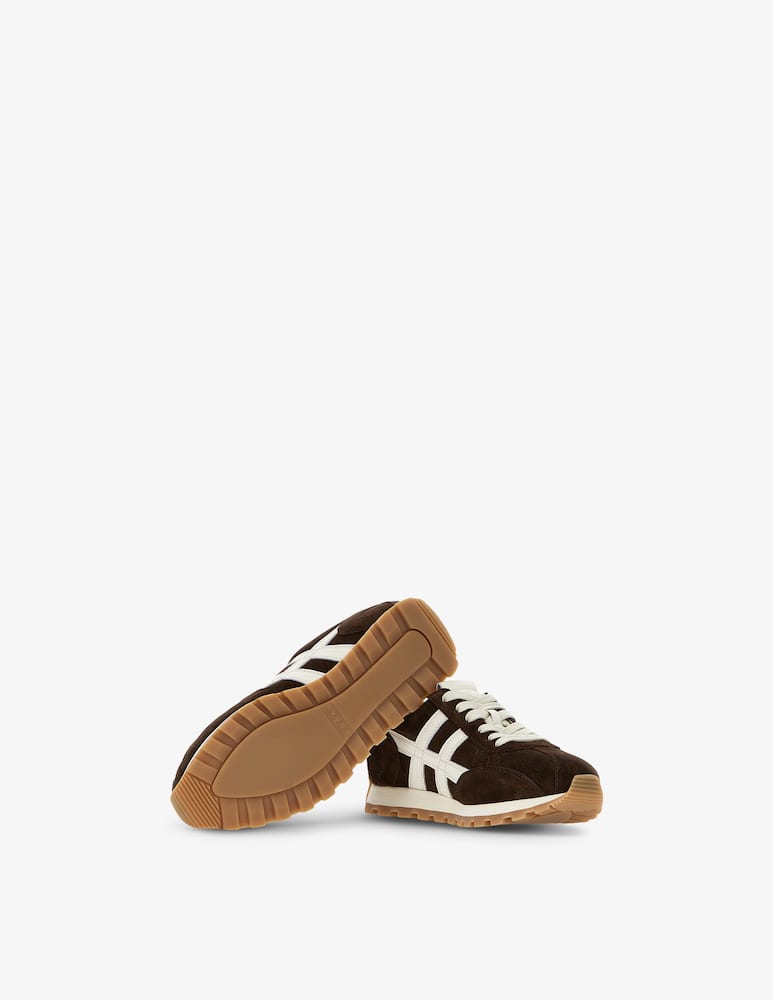 Hogan Sneakers Hogan 86er - picture 4 Hogan Sneakers Hogan 86er - picture 4