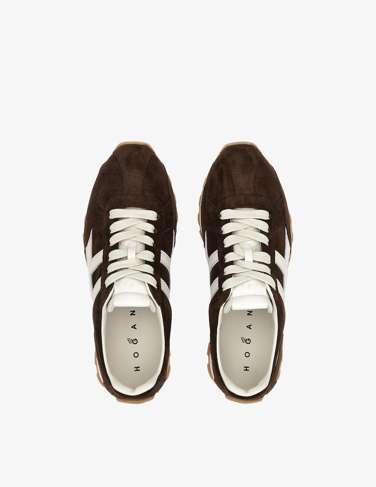Hogan Sneakers Hogan 86er - picture 5 Hogan Sneakers Hogan 86er - picture 5