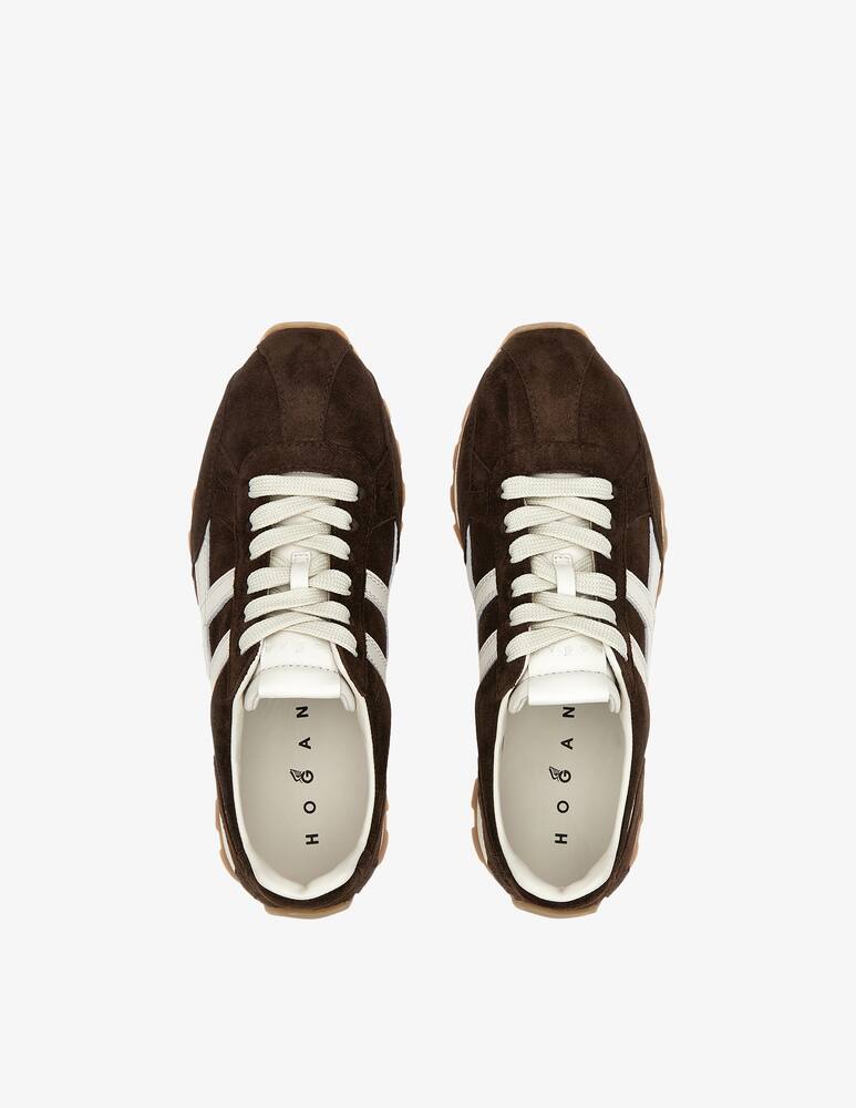 rinascente Hogan Sneakers Hogan 86er