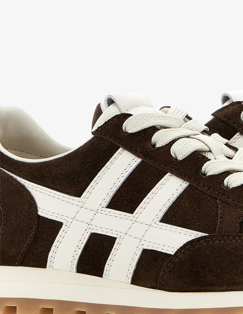 Hogan Sneakers Hogan 86er - picture 6 Hogan Sneakers Hogan 86er - picture 6