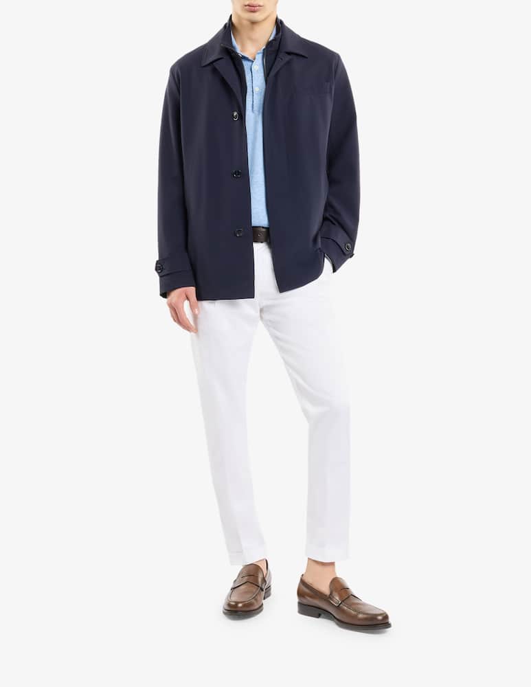 rinascente Fay Morning Corto in Nylon Stretch