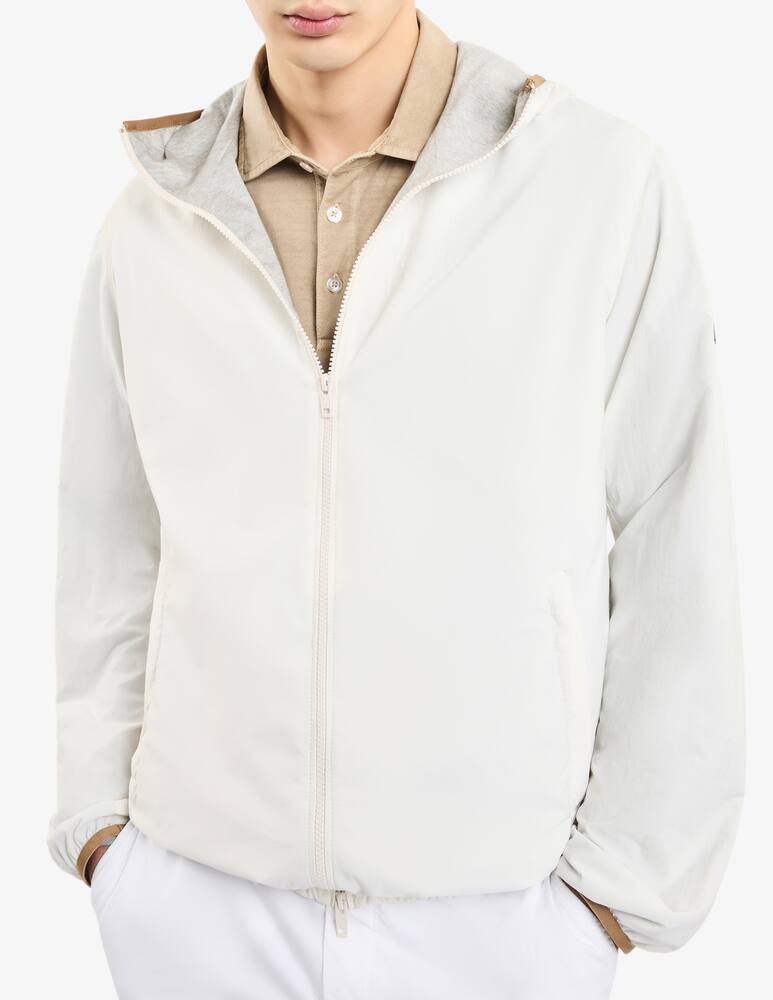 rinascente Fay Windbreaker in Nylon Superlight