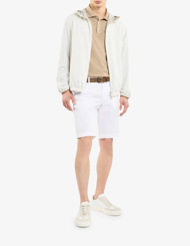 Fay Windbreaker in Nylon Superlight - immagine 2