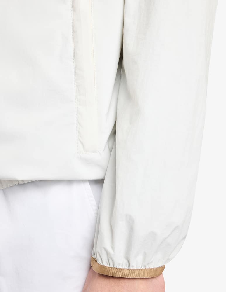 Fay Windbreaker in Nylon Superlight - immagine 5