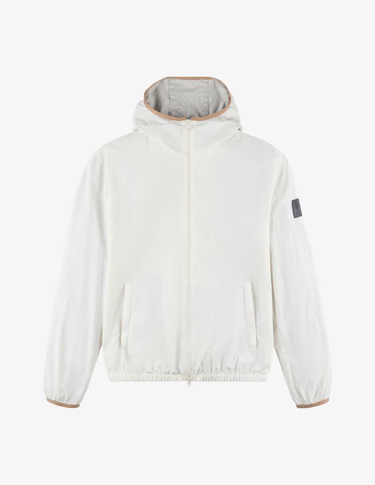 Fay Windbreaker in Nylon Superlight - immagine 6