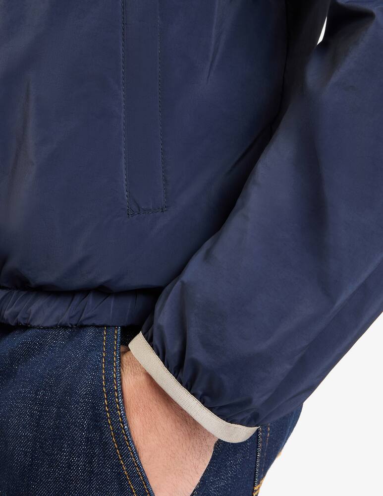 rinascente Fay Windbreaker in Superlight Nylon