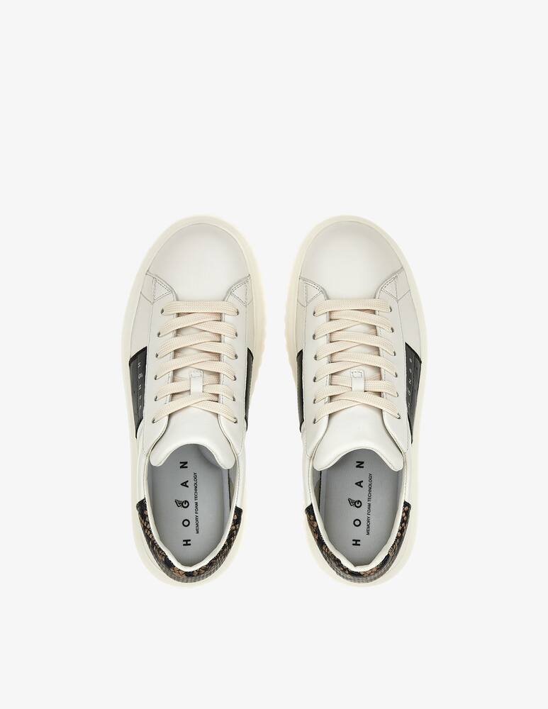 rinascente Hogan Sneakers Hogan H-Stripes